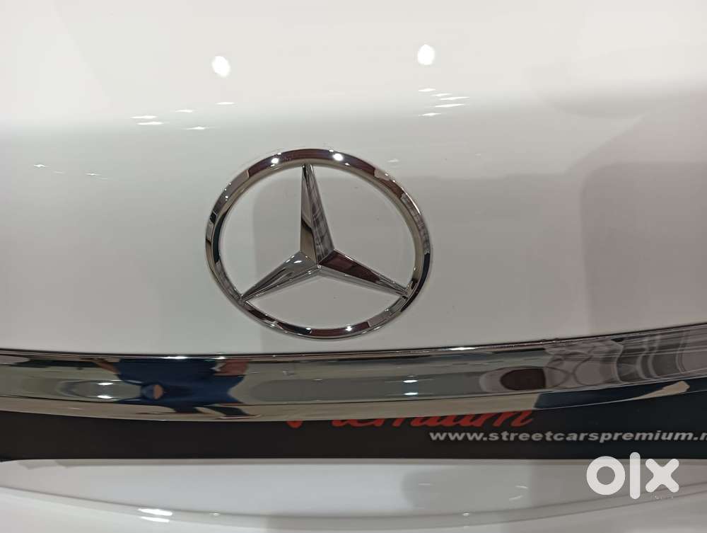 Mercedes-benz E-class E350 Diesel, 2021, Diesel