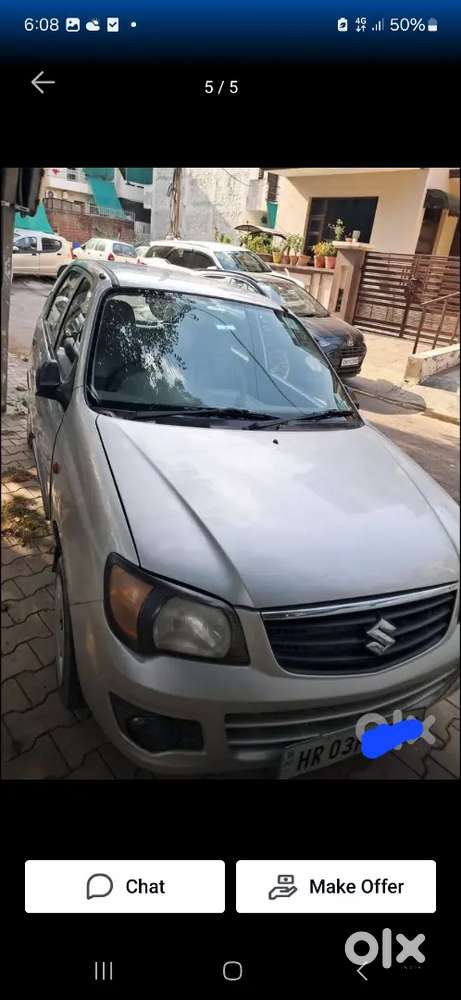 Alto K10 Good Condition