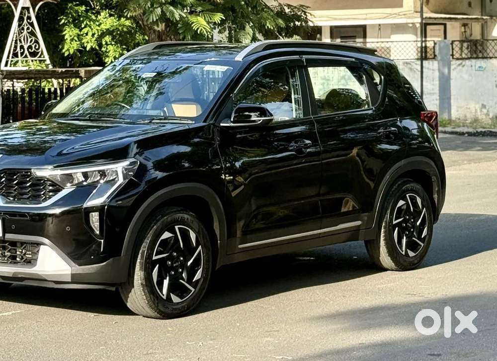 Kia Sonet Htx Plus At D, 2025, Diesel