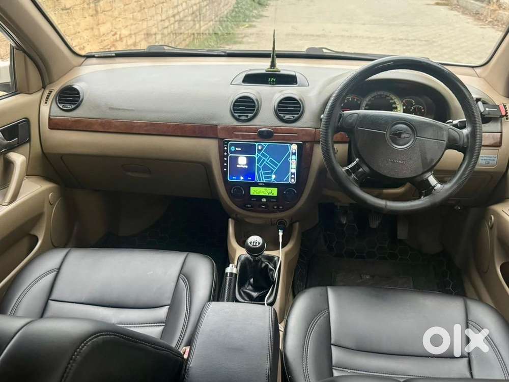 Chevrolet Optra Magnum 2011 Diesel Well Maintained