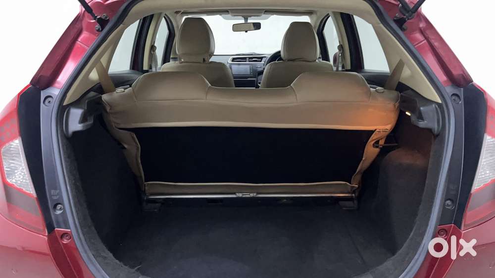 Honda Jazz 1.2 Zx Cvt I-vtec, 2020, Petrol