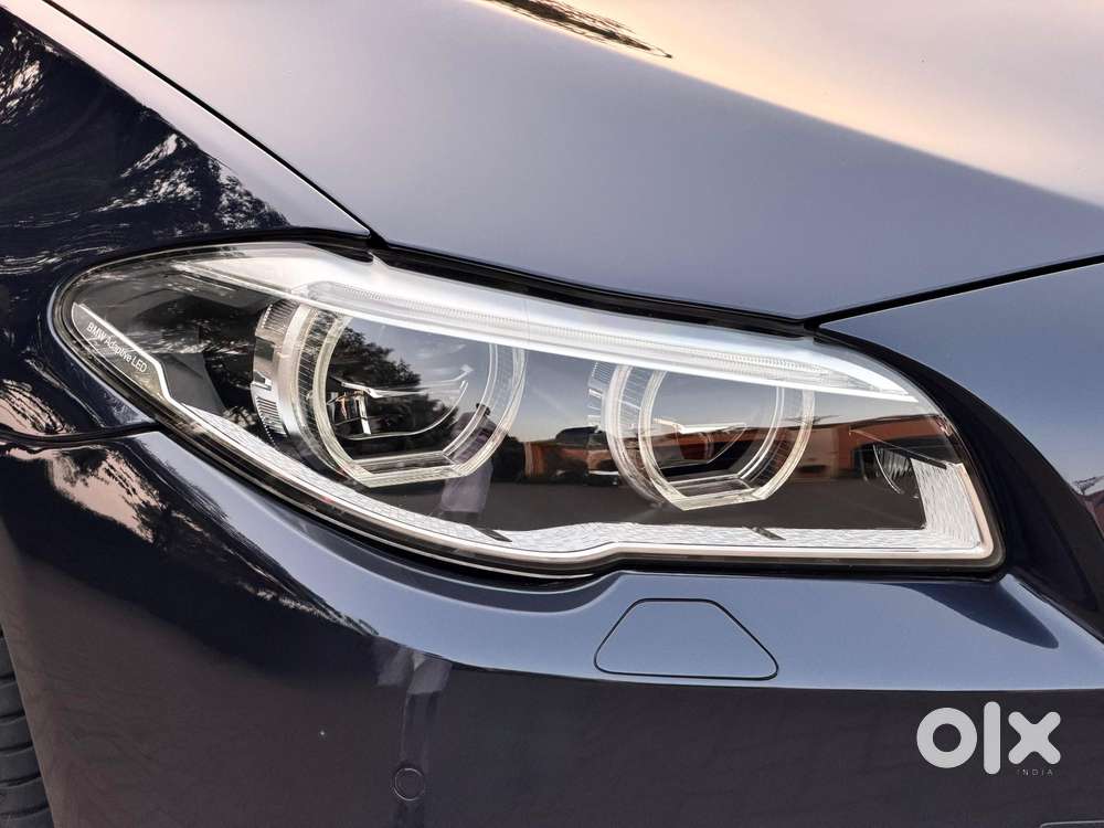 Bmw 5 Series 3.0 530d M Sport, 2015, Diesel