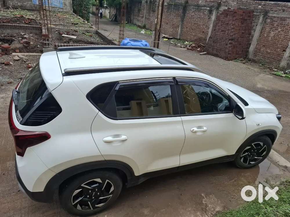 Kia Sonet 1.2 Htk 2024 Manual Petrol
