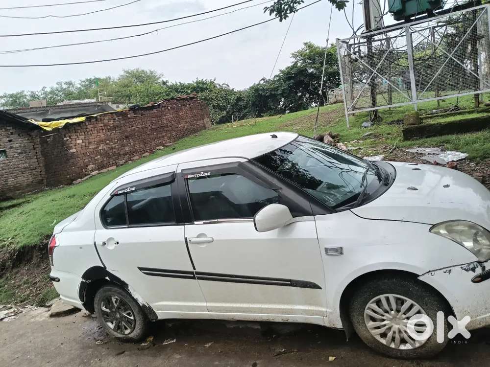 Swift Dzire Maruti 2010 Power Steering Power Window