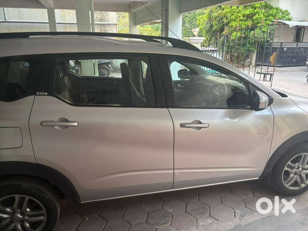 Renault Triber 2019 Petrol 60000 Km Driven