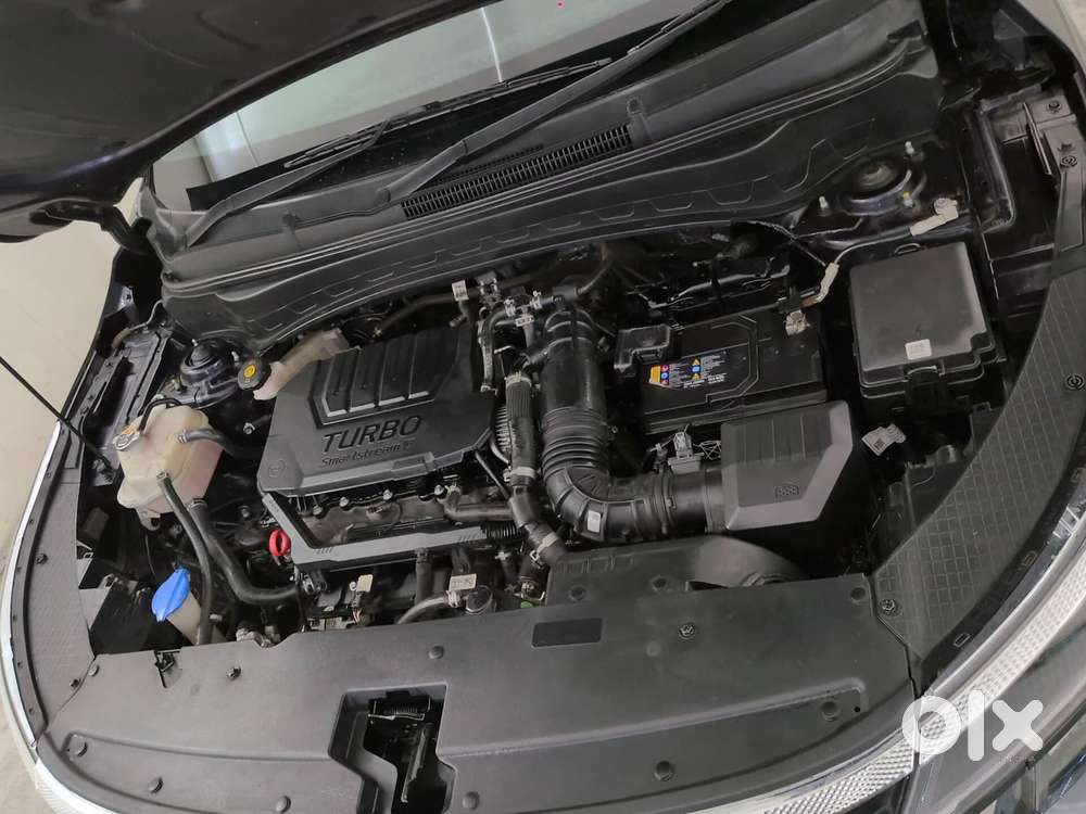 Kia Seltos Gtx Plus 1.5 Turbo Petrol Dct, 2024, Petrol