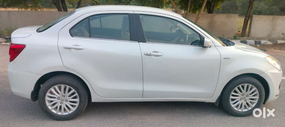 Maruti Suzuki Dzire 1.2 Zxi Amt, 2018, Petrol