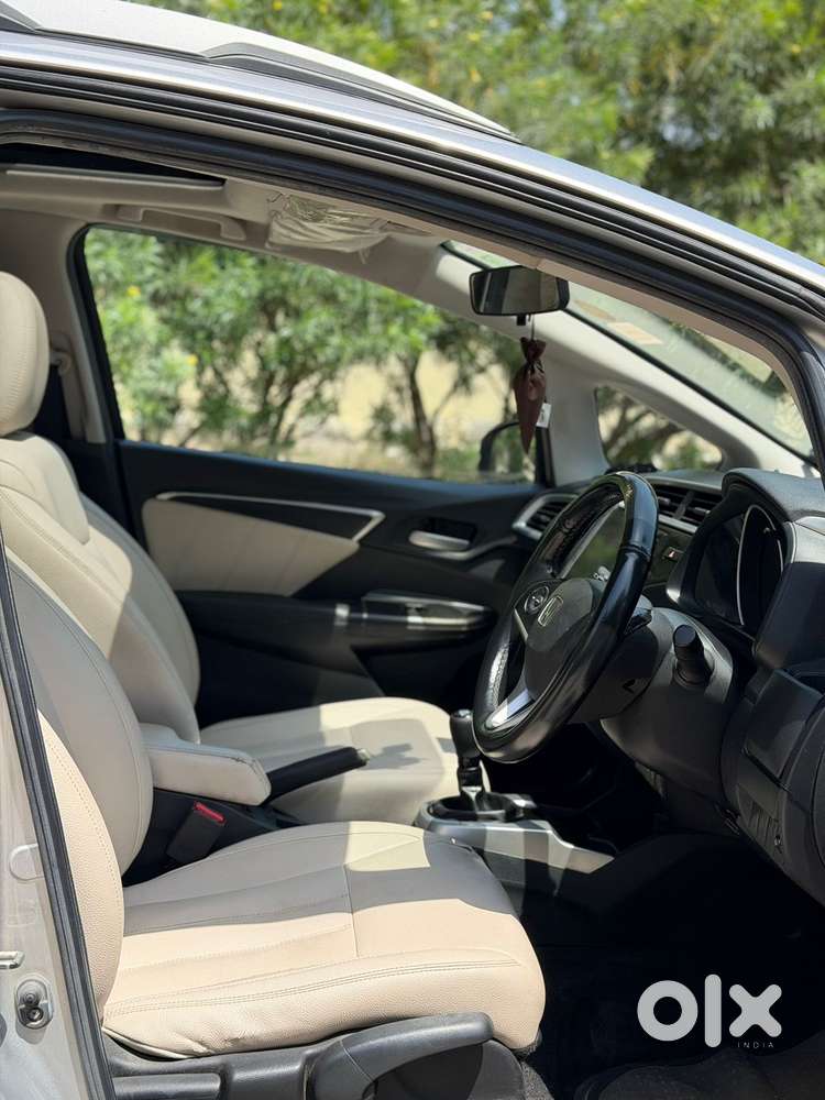 Honda Wr-v 1.5 Vx I-dtec, 2017, Diesel