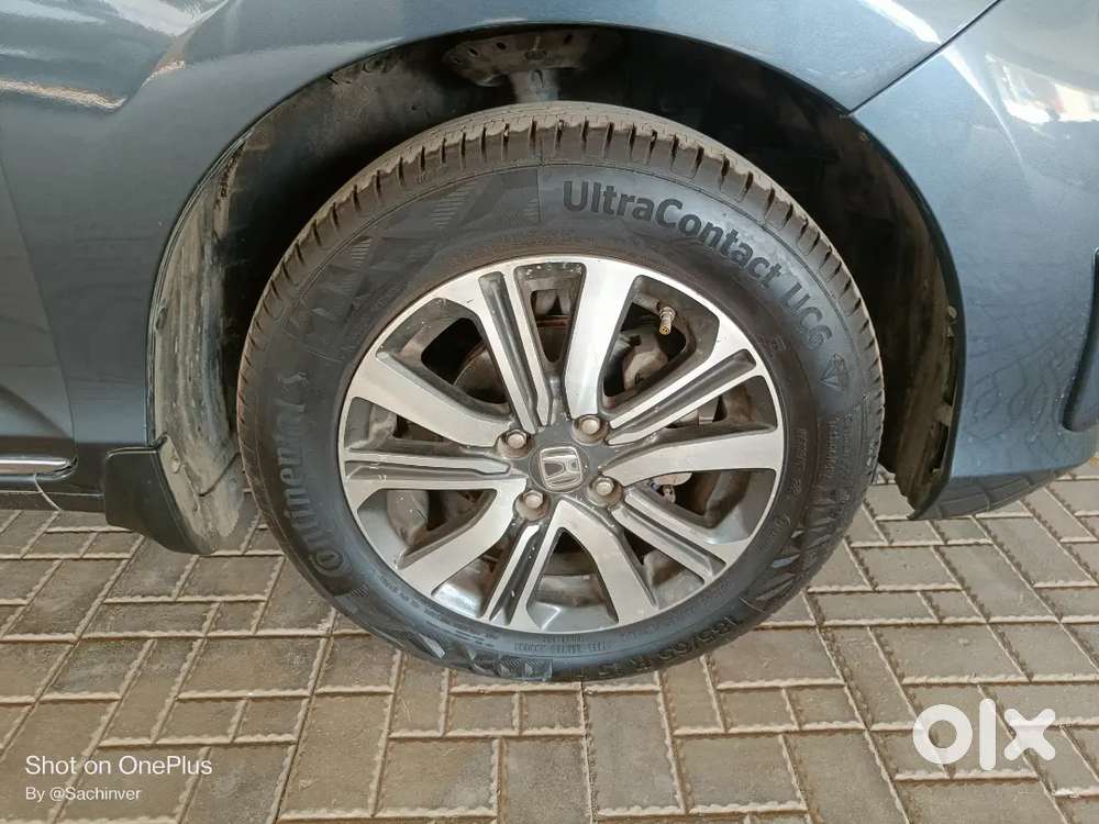 Ind. Buyers Please - 4yr Honda Amaze Automatic For Sale