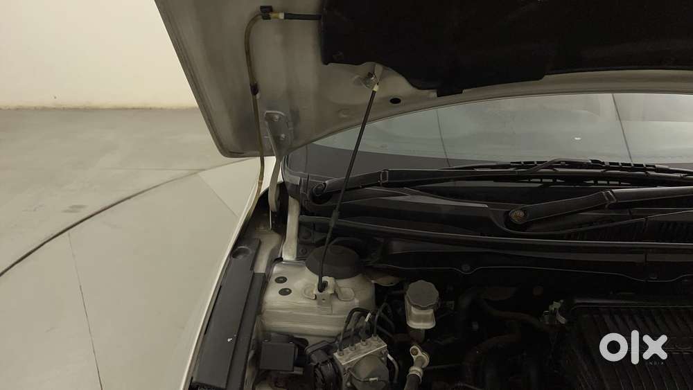 Maruti Suzuki Ciaz 1.4 Zeta Petrol, 2017, Petrol