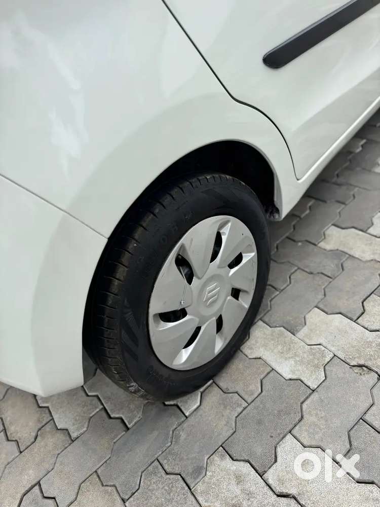 Maruti Suzuki Celerio 2016 Petrol Well Maintained