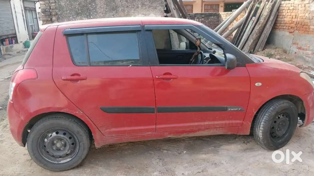 Maruti Suzuki Swift 2009 एलपीजी