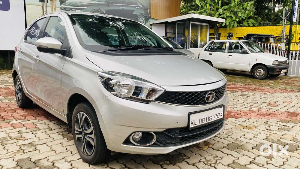 Tata Tiago Xz, 2019, Petrol