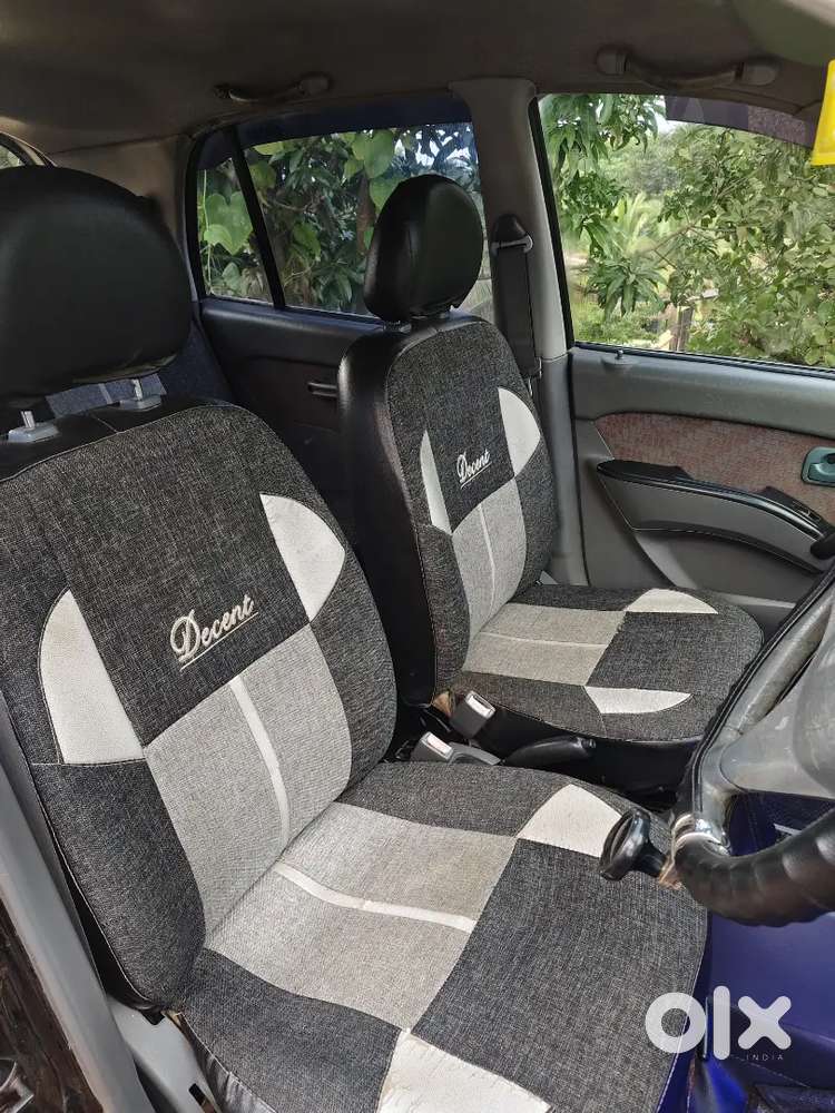 Hyundai Santro Xing 2007