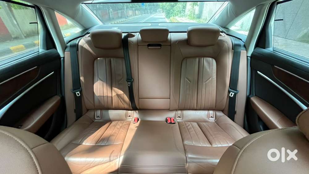 Audi A6 2.0 Tfsi Technology Pack, 2022, Petrol