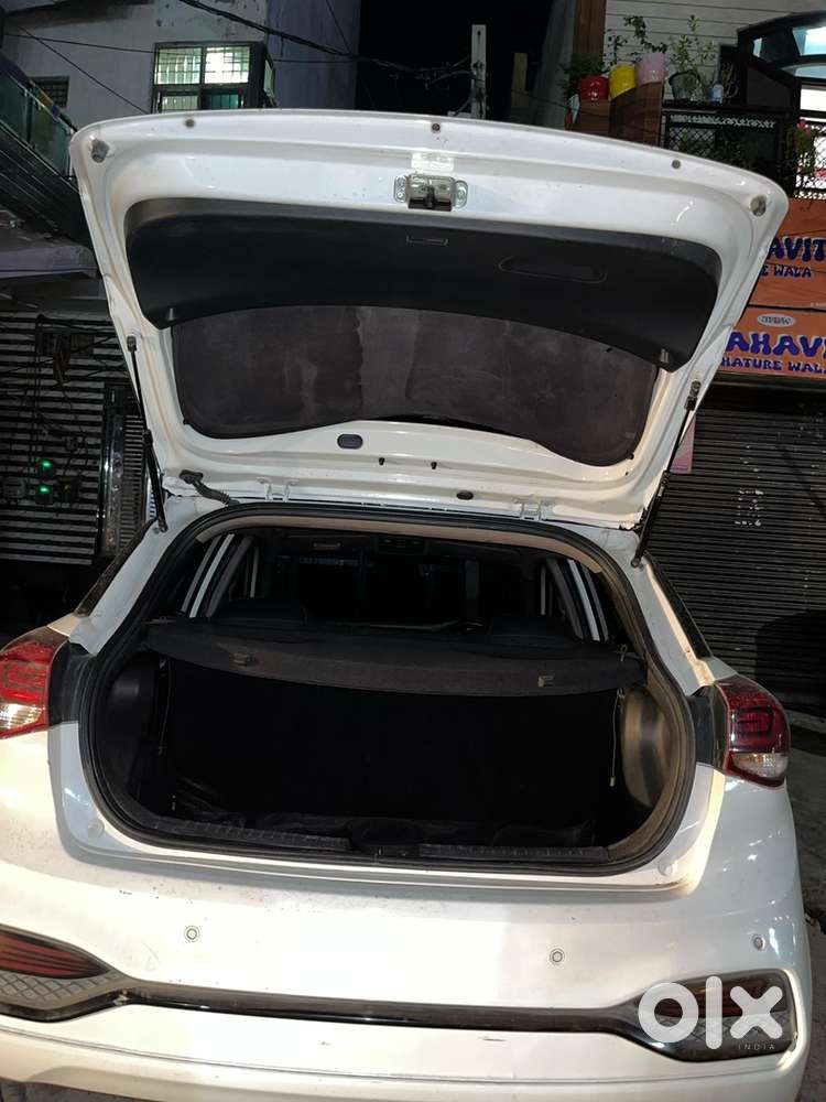 Hyundai I20 Sportz Petrol Manual 2020