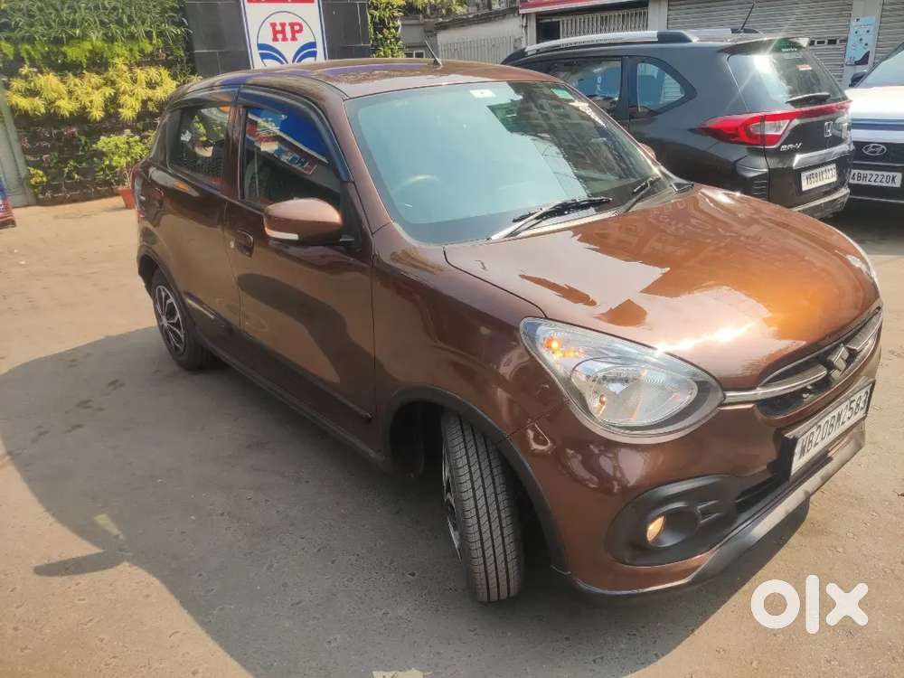 Maruti Suzuki Celerio 2022 Petrol 71000 Km Driven