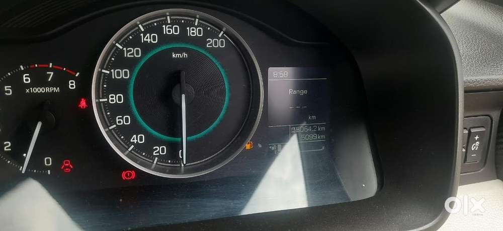 Maruti Suzuki Ignis 2021 Petrol Well Maintained