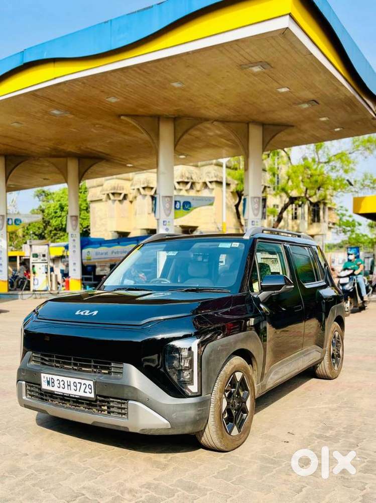 Kia Syros Htx Turbo, 2025, Petrol