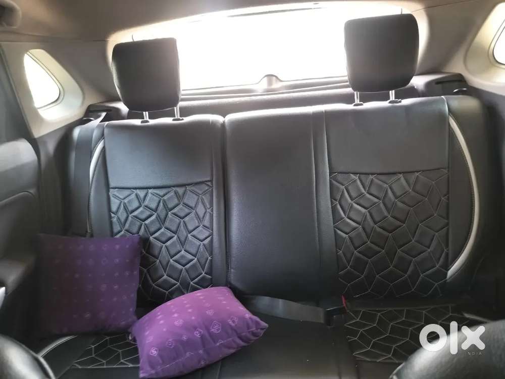 Maruti Suzuki Baleno 2017 Petrol 69000 Km Driven