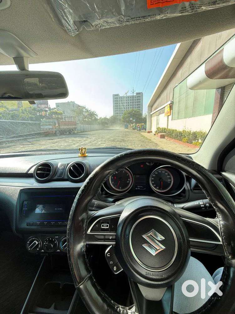 Maruti Suzuki Swift Vxi Optional, 2023, Petrol