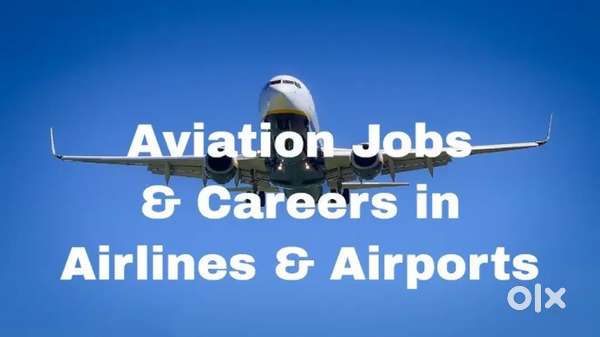 Bumper hiring in airport Authority jobs