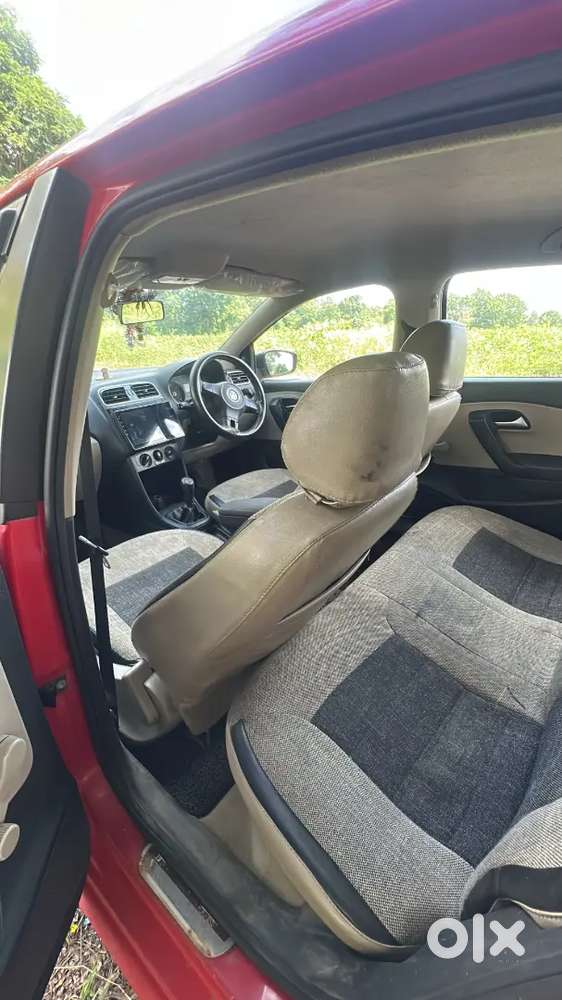 Volkswagen Polo Diesel 2013