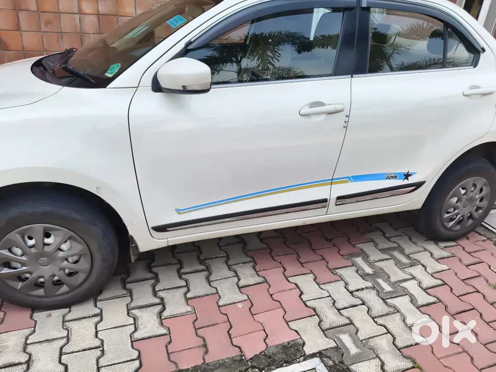 Maruti Suzuki Dzire 1.2 2024
