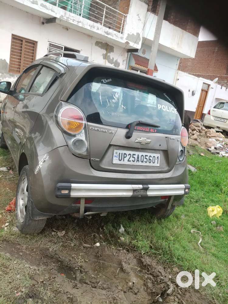 Chevrolet Beat 2012 Diesel 95000 Km Driven Good Condition