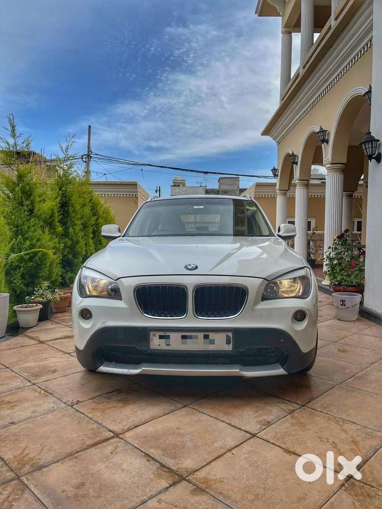 Bmw X1 Diesel Good Condition