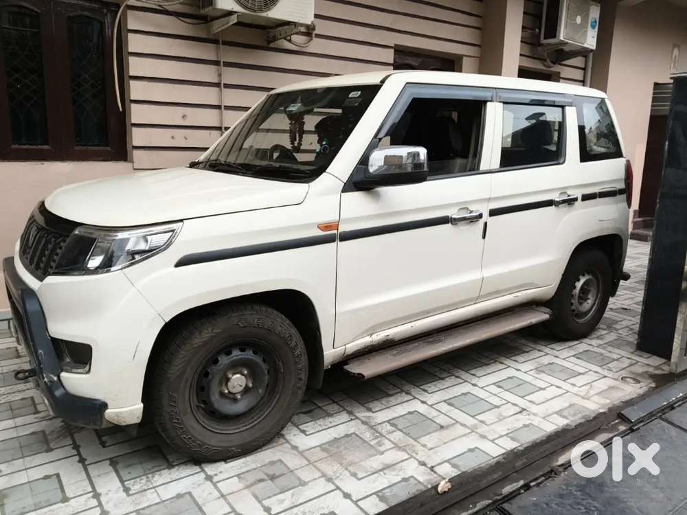 Mahindra Bolero Neo 2024 Diesel