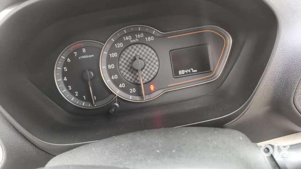 Hyundai Santro Sportz 2020