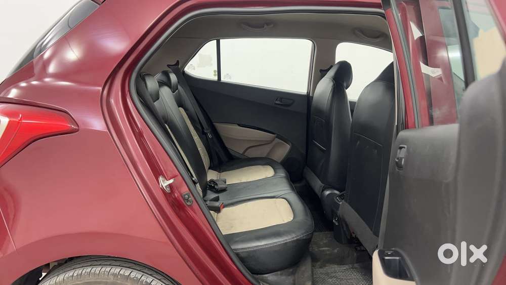 Hyundai Grand I10 1.2 Kappa Magna, 2014, Petrol