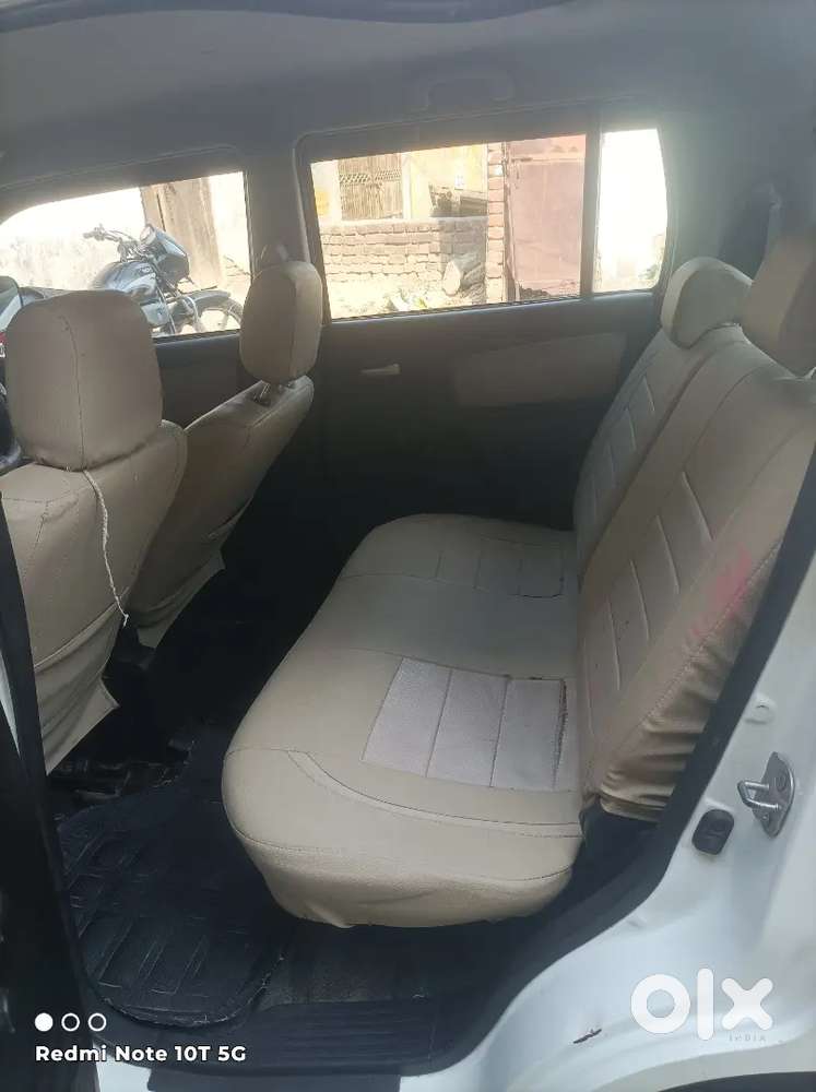 Maruti Suzuki Wagon R 1.0 2018 Cng & Hybrids 64000 Km Driven