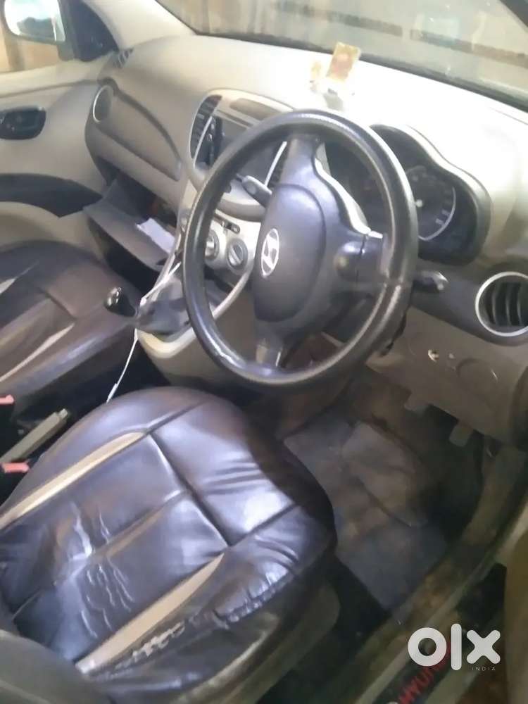 Hyundai Aura 1.2 2012