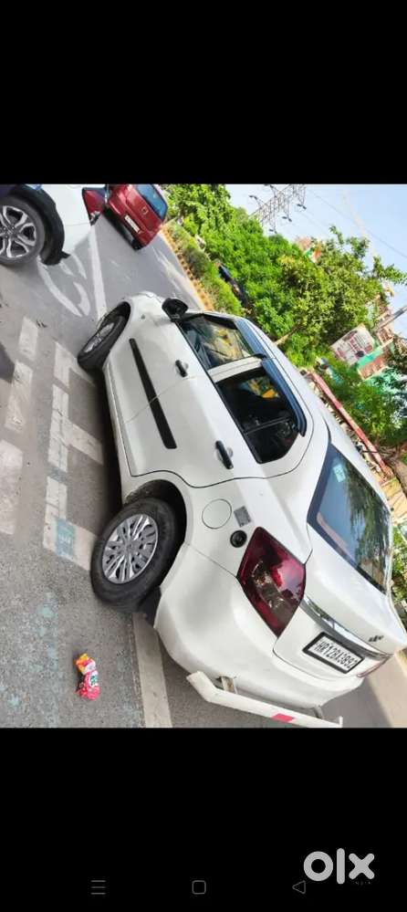 Maruti Suzuki Dzire 2022