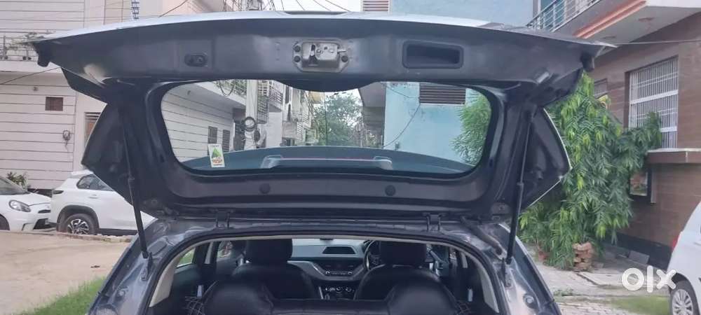 Tata Nexon Diesel Manual 2022