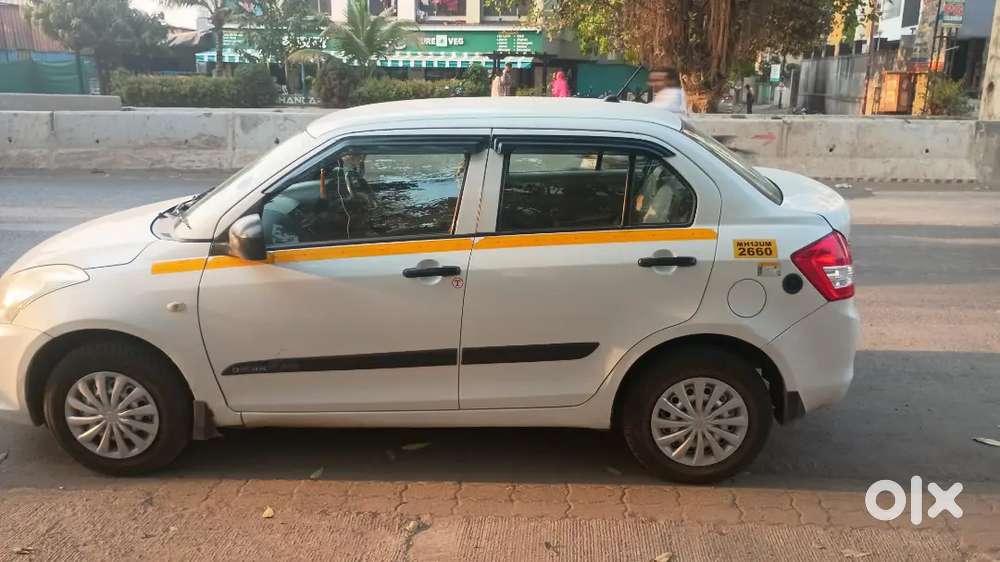 Maruti Suzuki Dzire 2022