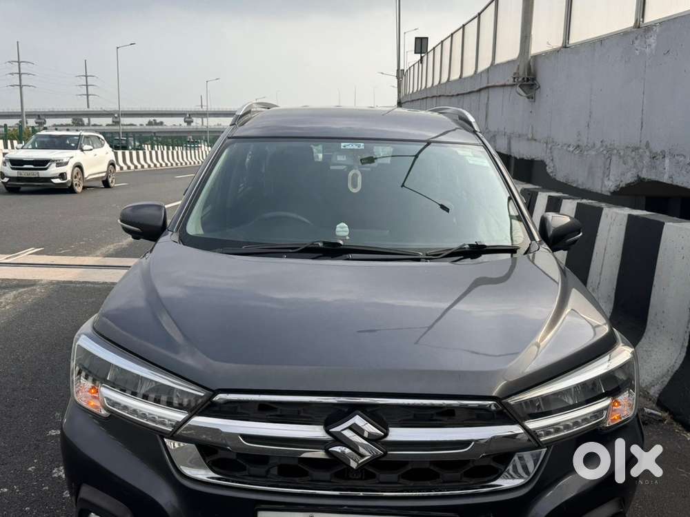 Maruti Suzuki Xl6 2023 Model