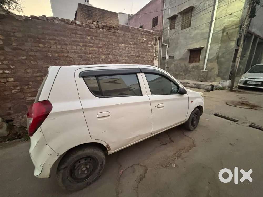 Maruti Suzuki Alto 800 2013 Petrol Good Condition