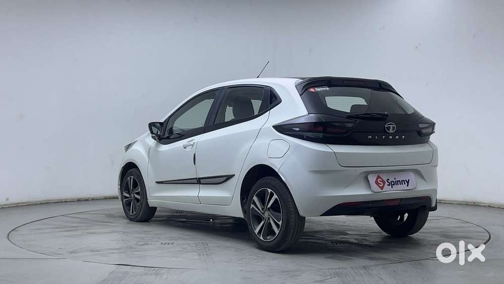 Tata Altroz 1.5 Xz(o) Diesel, 2020, Diesel