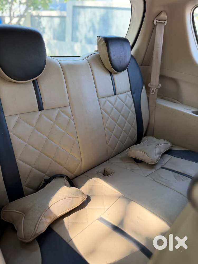 Maruti Suzuki Ertiga Vdi, 2013, Diesel