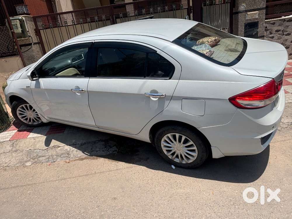 Maruti Suzuki Ciaz