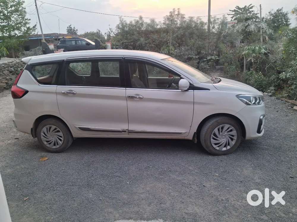 Army Owner Well Maintained Second Top Model With Full Accessories