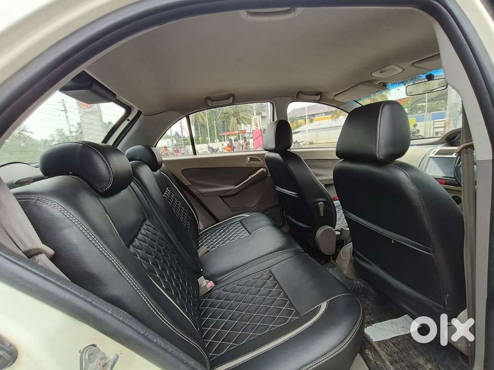 Tata Indica Vista Aura 1.3 Quadrajet (abs), 2010, Diesel