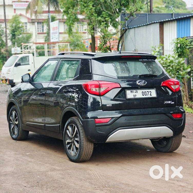 Mahindra Xuv300 W8 Option Diesel, 2019, Diesel