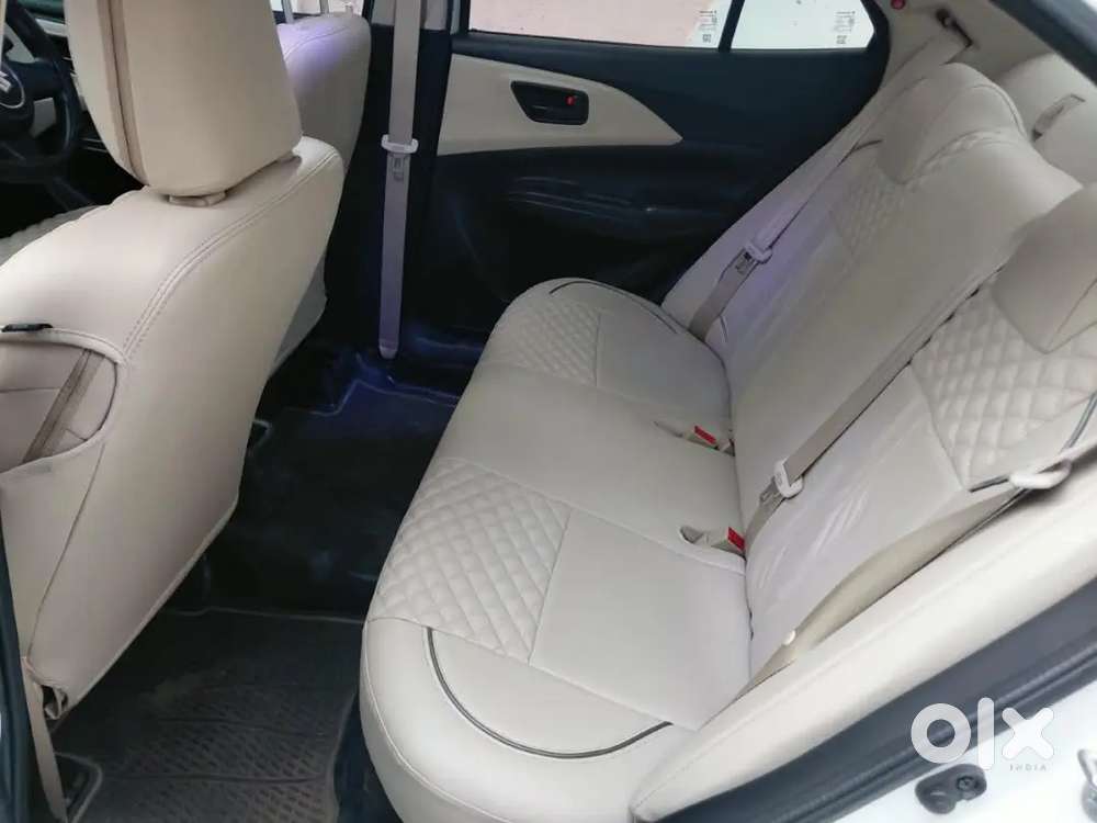 Maruti Dzire Tour 2026