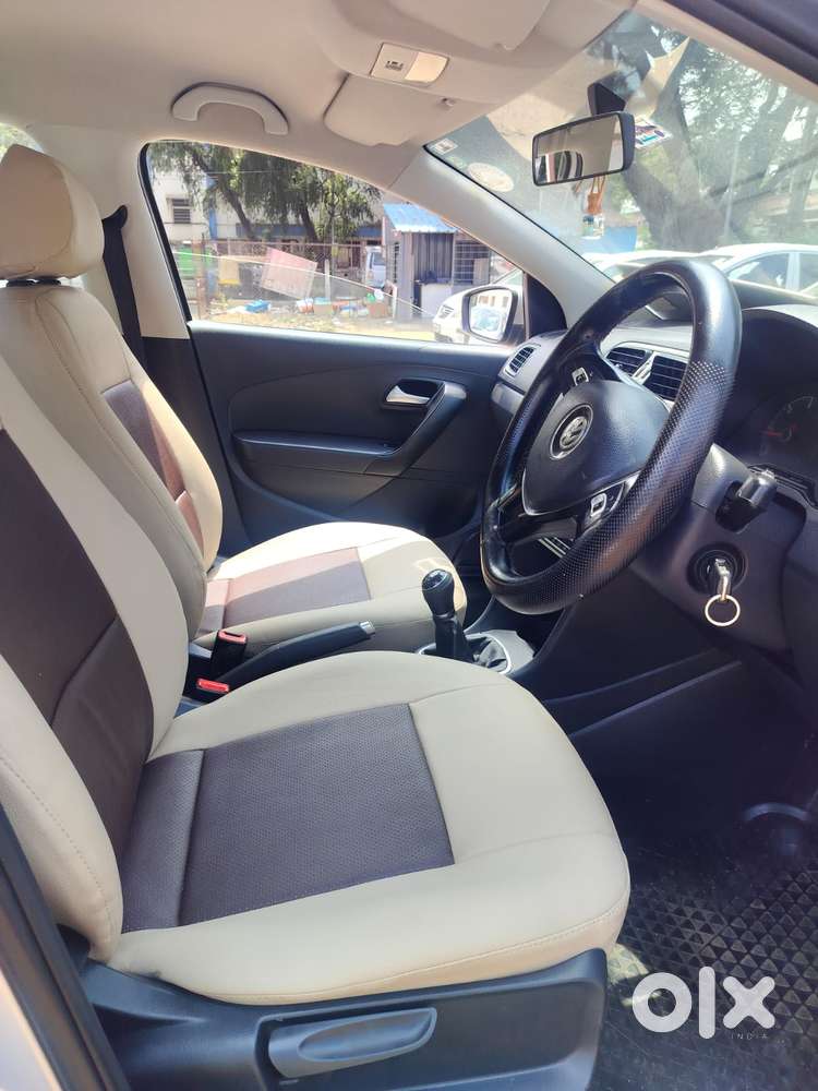 Volkswagen Polo Select 1.5 Tdi Highline, 2015, Diesel