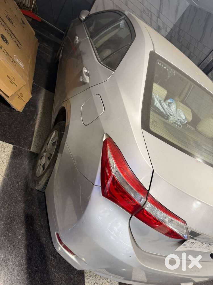 Cng Fitted
