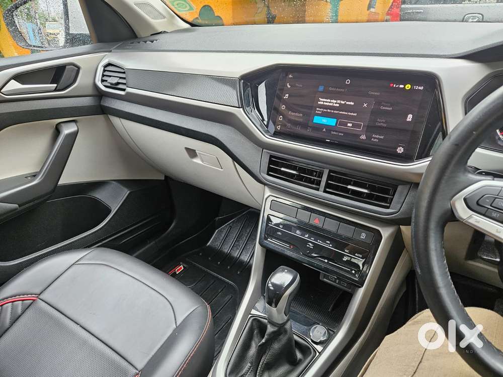 Volkswagen Tiguan 1.0 Tsi, 2023, Petrol